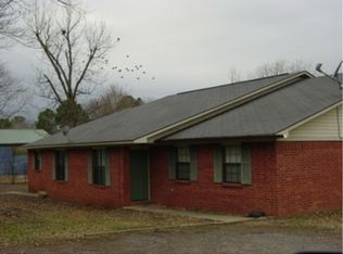 100 N Cumberland St #1, Lamar, AR 72846
