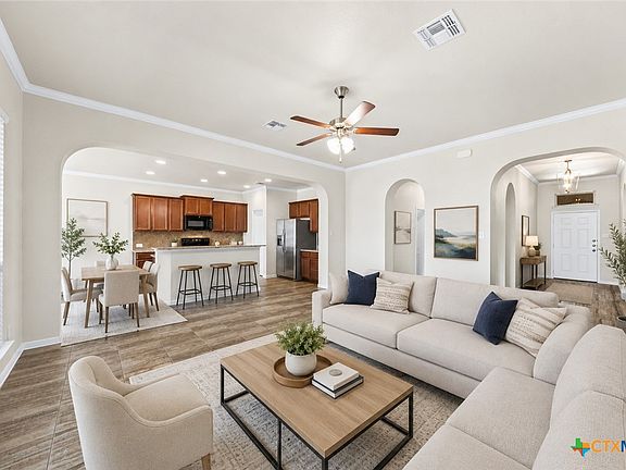 3rd image of 804 Rivington Dr