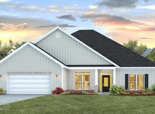 605 S Coral Ln, Pearl, MS 39208
