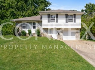 8104 E 91st St, Kansas City, MO 64138