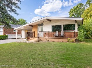 126 Marina Blvd, Peterborough, ON K9H6M6