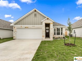 617 La Parra Bnd, Temple, TX 76502