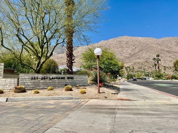 251 E La Verne Way UNIT F
