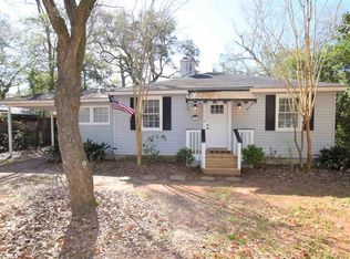 309 Border Dr W, Mobile, AL 36608