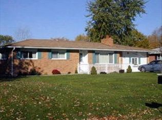 1345 Dover Pl, Saginaw, MI