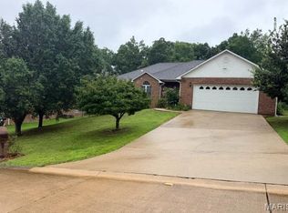 1810 Renee Ave, Poplar Bluff, MO 63901