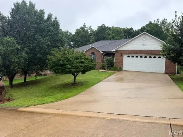 1810 Renee Ave, Poplar Bluff, MO 63901