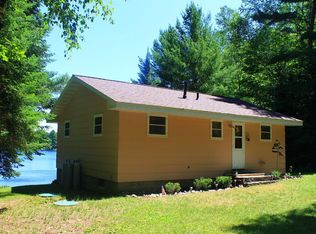 2892 Bisenius Rd, Park Falls, WI 54552