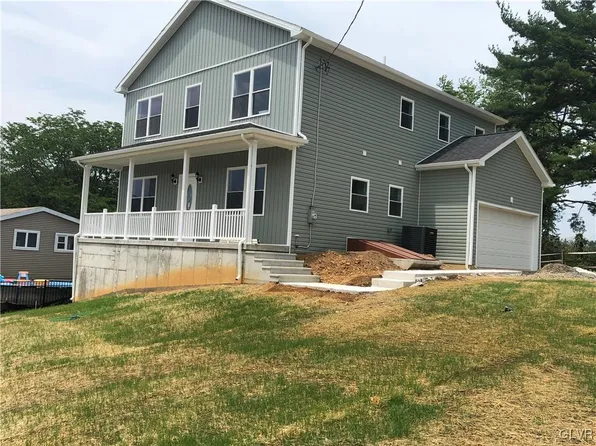 814 Bridge St, Catasauqua Borough, PA 18032