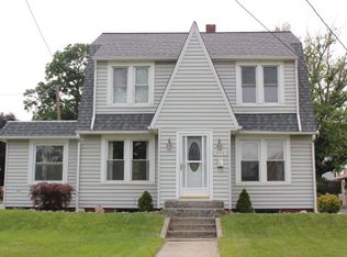577 S Vine St, Marion, OH