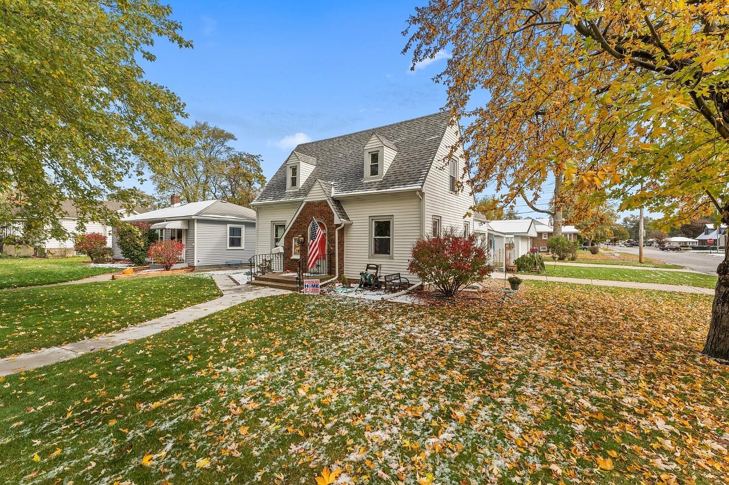 8951 Richard St, Highland, IN 46322 MLS 540944 Zillow