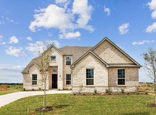 521 Auburn Ave, Midlothian, TX 76065