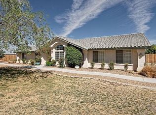 27688 Travertine St, Barstow, CA 92311