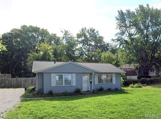 805 Juniper Dr, O Fallon, IL 62269