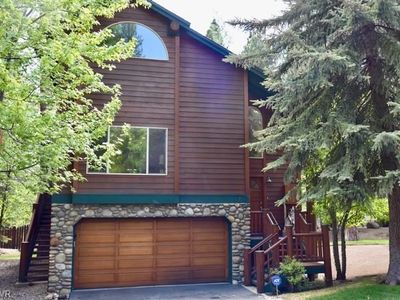 899 Southwood Blvd #7, Incline Village, NV, 89451