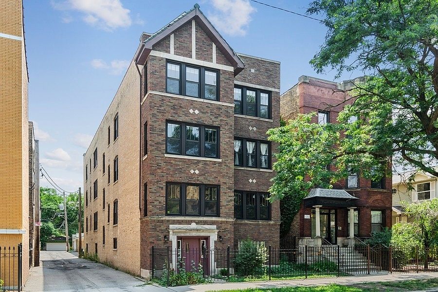 1st image of 2121 N Kedzie Ave #1E