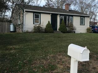 (Undisclosed Address), Plymouth, MA 02360