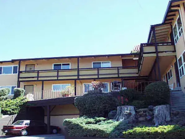 128 Belle Ave APT 5, San Rafael, CA 94901