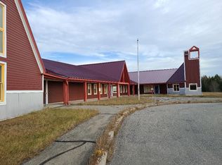 113 Westmanland Rd, New Sweden, ME 04762