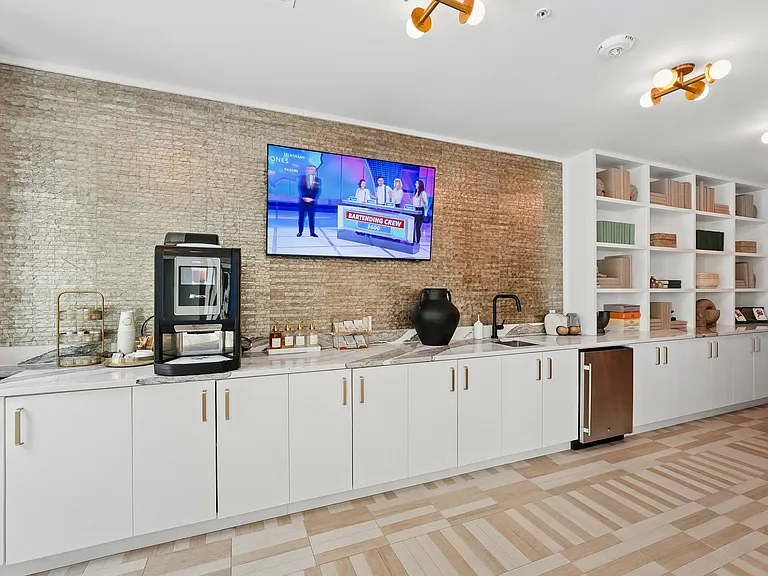 Gourmet Coffee & Tea Lounge
