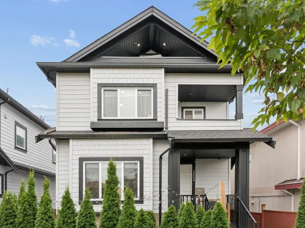 1604 E 36th Ave, Vancouver, BC V5P 1C4