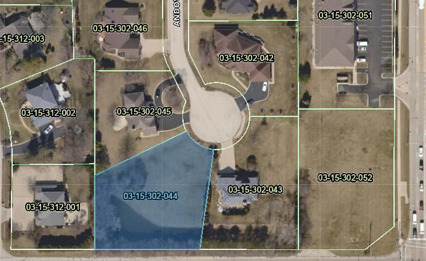 2nd image of 802 Andover Ct
