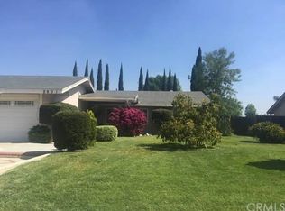 2901 E Dunlin Way, Ontario, CA 91761
