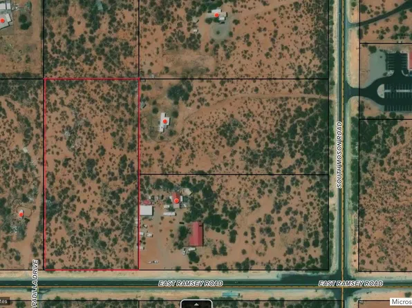 0 None Assigned -- #-, Sierra Vista, AZ 85650