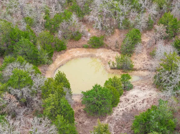 County Road 330, Milano, TX 76556