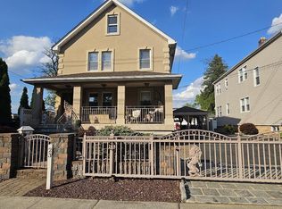 23 Long Avenue # FL 2ND, Hillside, NJ 07205