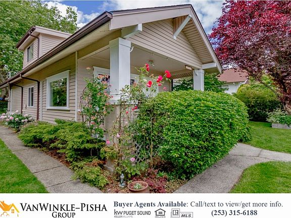 3rd image of 7428 Tacoma Ave S
