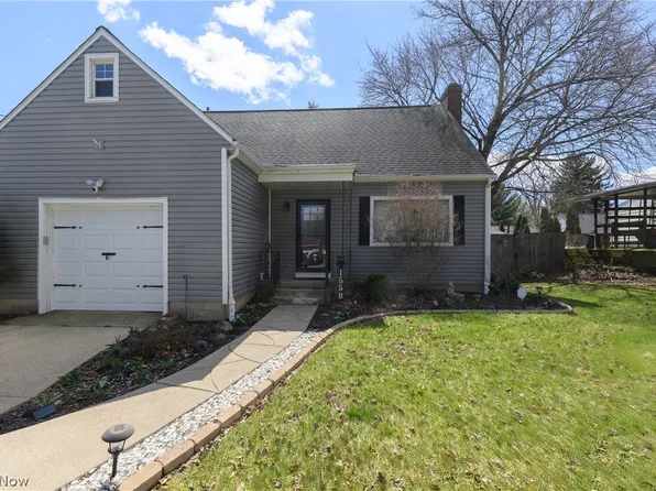 1550 Osage Ave, Akron, OH 44305