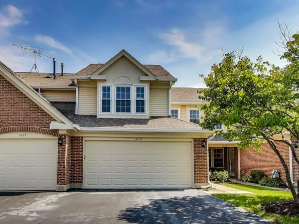 2105 Glasgow Ct, Hanover Park, IL 60133