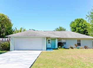 520 Rainbow Blvd, Babson Park, FL 33827
