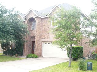 8218 Broken Branch Dr, Round Rock, TX 78681