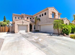 10446 E Jerome Ave, Mesa, AZ 85209