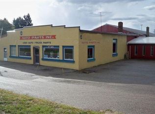 3435 W Us Highway 10, Ludington, MI 49431