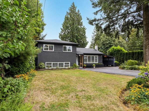 3020 Thorncliffe Dr, North Vancouver, BC V7R 2T1
