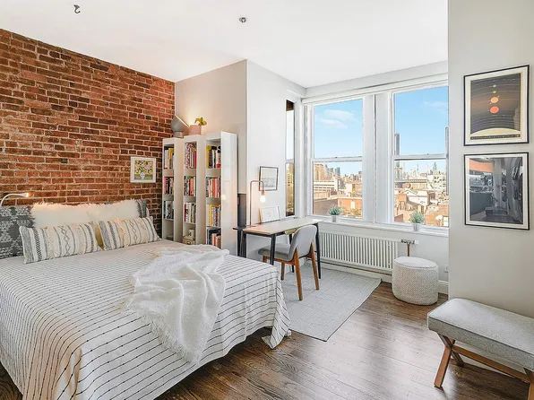 60 Pineapple St APT 7E, Brooklyn, NY 11201