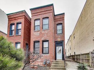 1012 Florida Ave NE APT 2, Washington, DC 20002