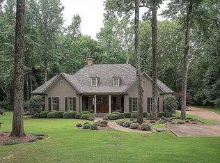 2223 Lee Loop, Oxford, MS 38655