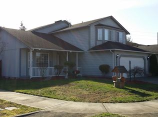 5127 Siskiyou Loop SE, Olympia, WA 98501