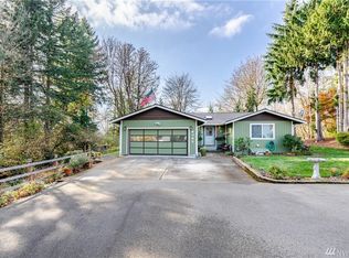 4705 Brech St SE, Tumwater, WA 98501