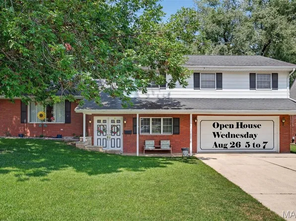 461 S Grand St, Nashville, IL 62263