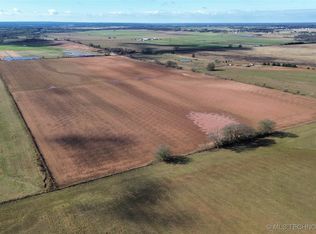 Grassy Lake Rd, Hendrix, OK 74741