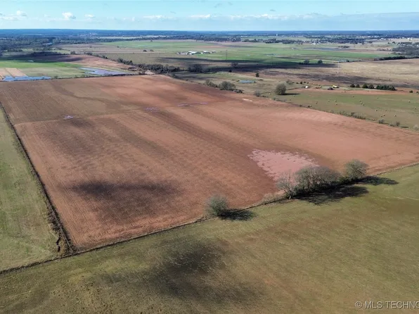 Grassy Lake Rd, Hendrix, OK 74741