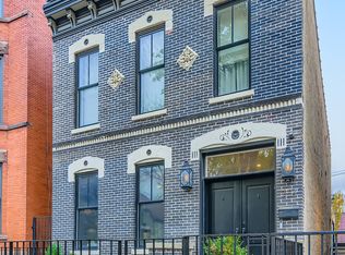 2734 N Racine Ave, Chicago, IL