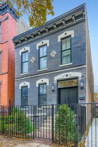 2734 N Racine Ave, Chicago, IL, 60614