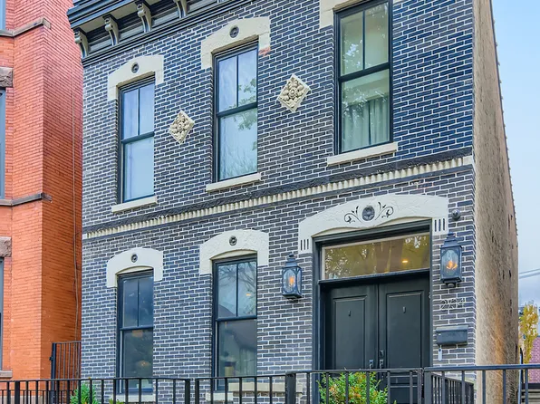 2734 N Racine Ave, Chicago, IL 60614