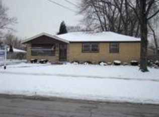 8533 Lawler Ave, Burbank, IL 60459